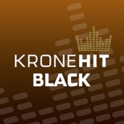 Логотип Радио Kronehit Black